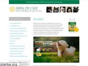 animaleyecare.net