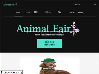 animalfair.com