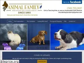 animalfamilypet.com