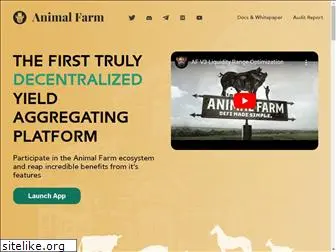 animalfarm.app