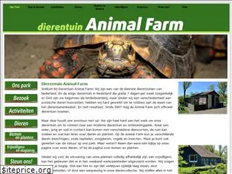 animalfarm.nl