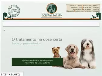 animalfarma.com.br