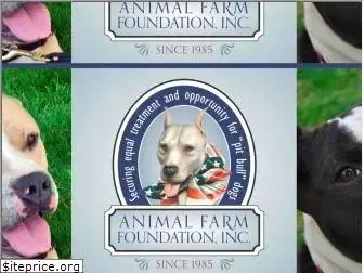 animalfarmfoundation.blog