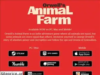 animalfarmgame.com