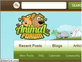 animalforum.com