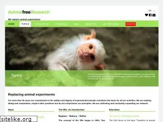 animalfree-research.org