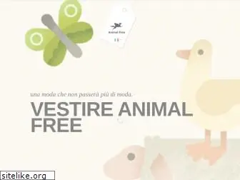 animalfree.info