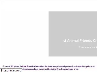 animalfriendscremation.com