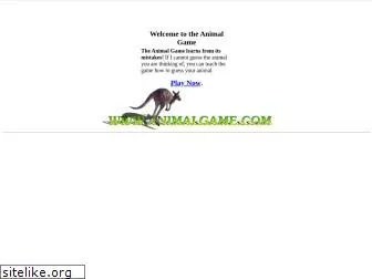 animalgame.com