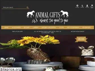 animalgifts4u.com