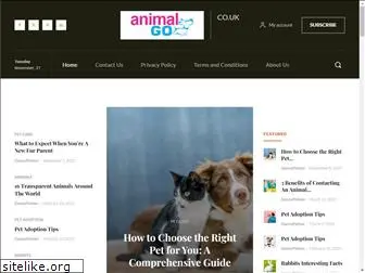 animalgo.co.uk