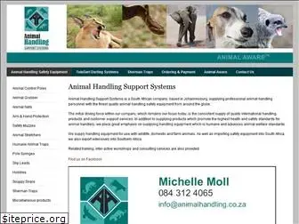 animalhandling.co.za