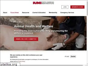 animalhandling.org