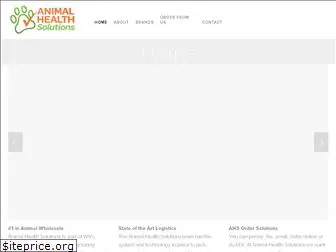 animalhealth.net.au