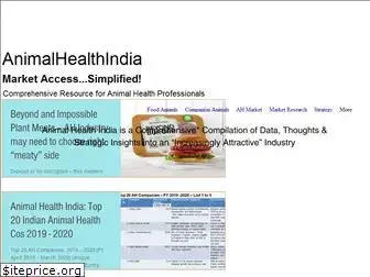 animalhealthindia.com