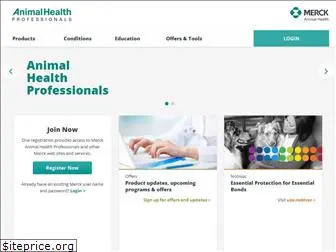 animalhealthprofessionals.com