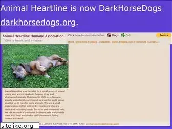 animalheartline.org