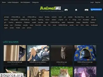 animalhi.com
