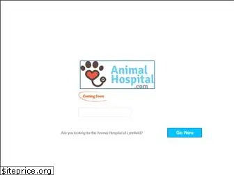 animalhospital.com