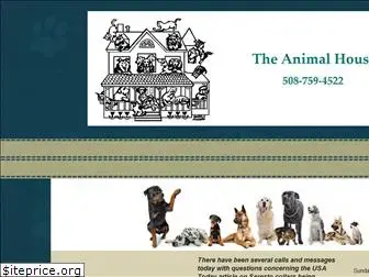 animalhousebuzzardsbay.com