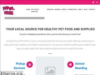 animalhousepetcenter.com