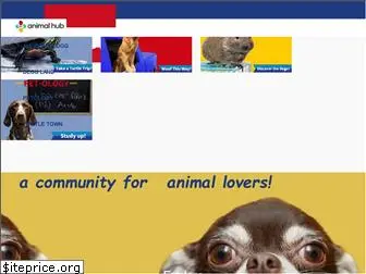 animalhub.com