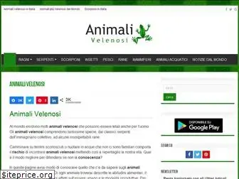 animali-velenosi.it