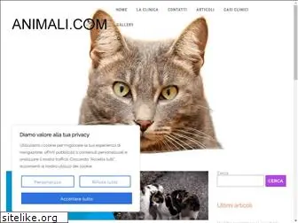 animali.com