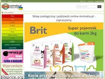 www.animalia.pl