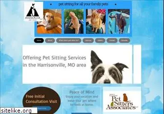 animaliapetcare.com