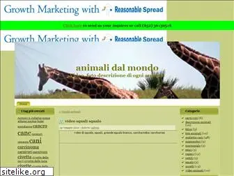 animalidalmondo.com