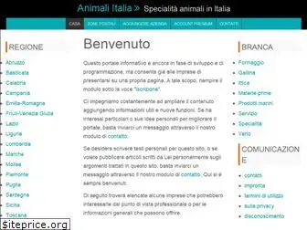 animaliitalia.com