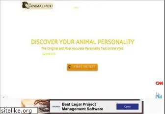 animalinyou.com