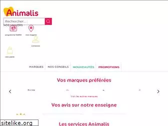 animalis.fr