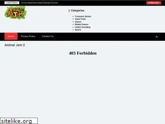 animaljam-2.com