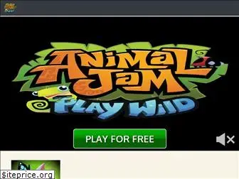 animaljam-pc.com