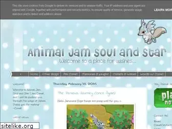 animaljamsoulandstar.blogspot.com