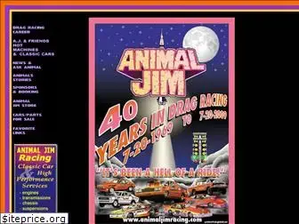 animaljimracing.com