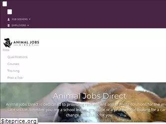 animaljobsdirect.com