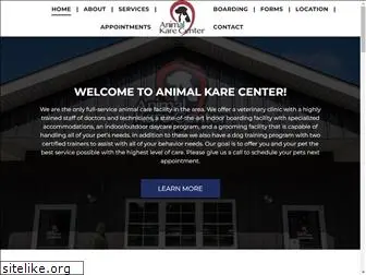 animalkarecenter.com