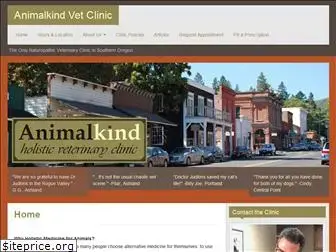 animalkindvet.com