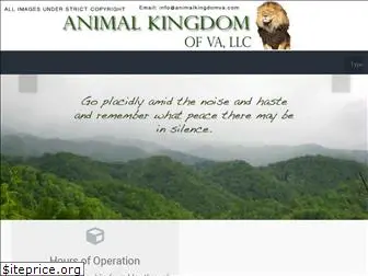 animalkingdomva.com
