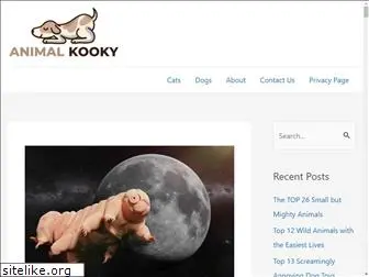 animalkooky.com