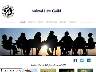 animallawguild.org