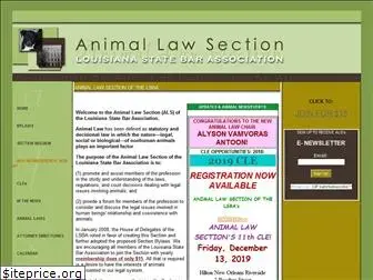 animallawla.org