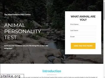 animalleadership.com