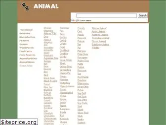 animallearningzone.com