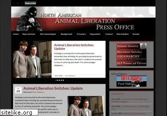 animalliberationpressoffice.org