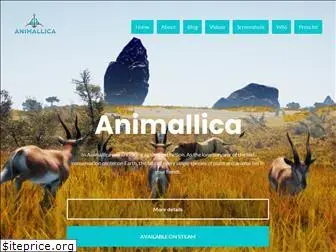 animallica.net