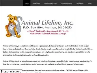 animallifeline.org